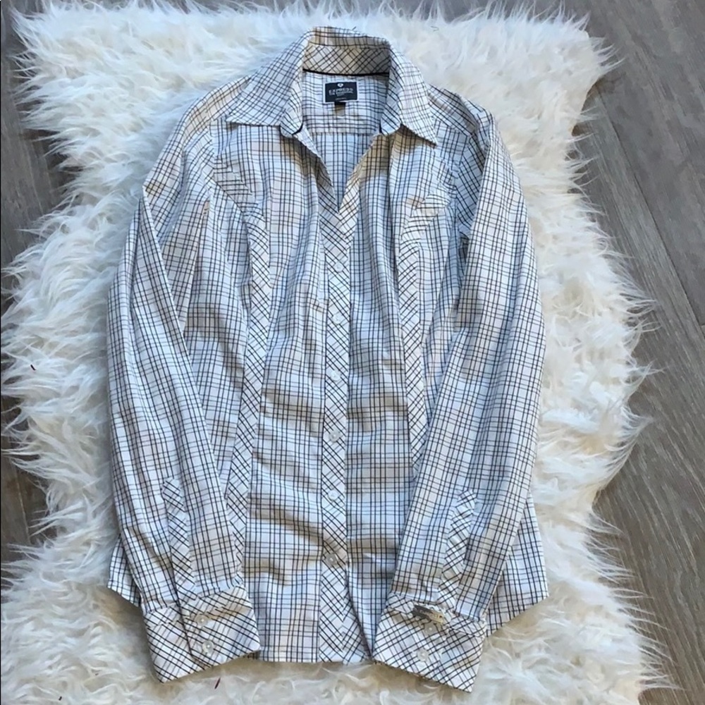 Express Original Essential Shirt